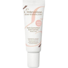 Embryolisse EMBRYOLISSE_Concealer Correcting Care korrektor do wrażliwej skóry wokół oczu Pink Shade 8ml