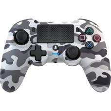 Powera NACON PS4 Pad bezprzewodowy - asymetryczny camo szary