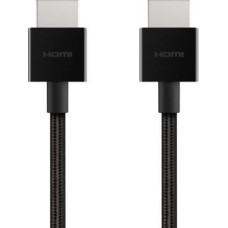 Belkin Kabel Belkin HDMI - HDMI 1m czarny (AV10176bt1M-BLK)