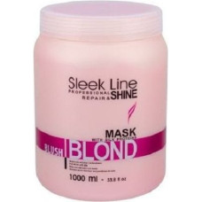 Stapiz Sleek Line Blush Blond W 1000