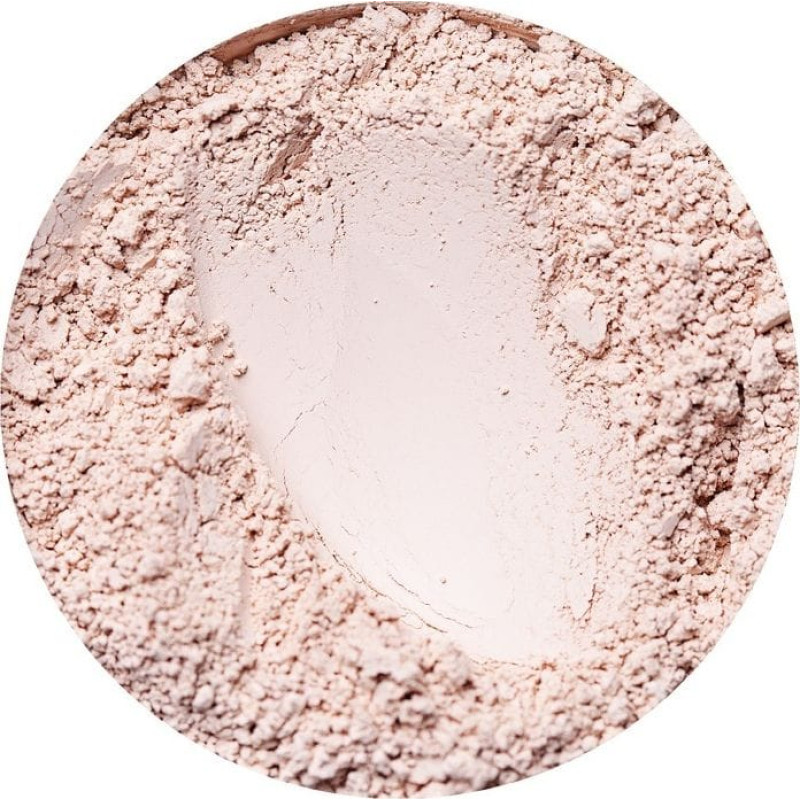 Annabelle Minerals Podkład mineralny Natural Fairest 10g