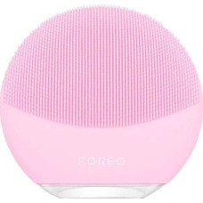 Foreo FOREO_Luna3 Mini3 Smart Facial Cleansing Massager masażer do oczyszczania twarzy Pearl Pink