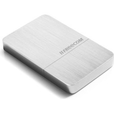 Freecom Dysk zewnętrzny SSD FreeCom mSSD MAXX 512GB Srebrny (56394)