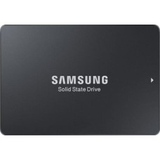 Samsung Dysk serwerowy Samsung Dysk SSD PM893 DCT 1920GB MZ7L31T9HBLT-00W07 SATA