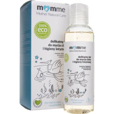 Momme Delikatny żel do mycia ciała i higieny intymnej 150 ml