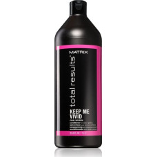 Matrix Total Results Keep Me Vivid Conditioner odżywka chroniąca kolor włosów farbowanych 1000ml