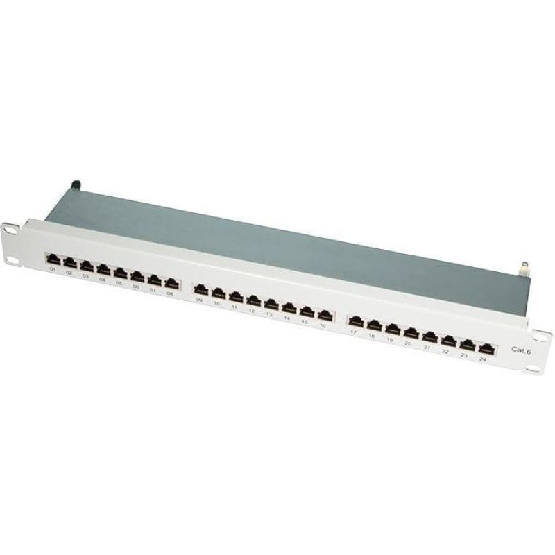 Logilink Patch panel 19