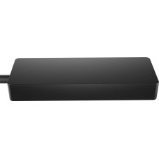 HP HUB USB HP 4K USB-C Multiport Hub