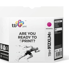 Tb Print Tusz TB Print Tusz do HP OfficeJet Pro 8025 TBH-912XLMR MA ref.