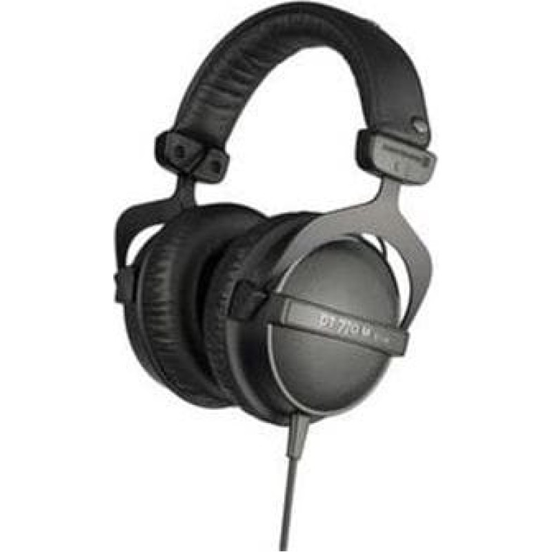 Beyerdynamic Słuchawki Beyerdynamic DT770M H5 Professional