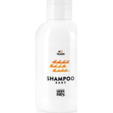 Linea Mammababy Szampon do włosów No Tears Baby Ughino, 250 ml