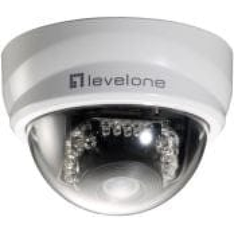 Levelone Kamera IP LevelOne FCS-3101