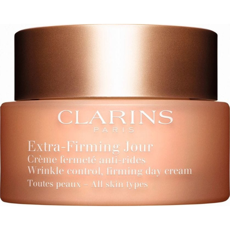 Clarins Krem do twarzy Extra Firming Jour przeciwzmarszczkowy 50ml