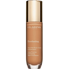 Clarins CLARINS EVERLASTING FOUNDATION 113 C - CHESTNUT 30ML