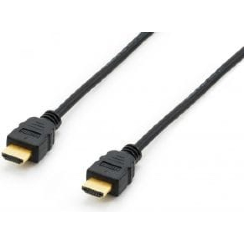 Equip Kabel Equip HDMI - HDMI 10m czarny (119373)