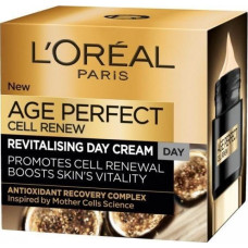 L’oreal Paris LOREAL_Age Perfect Cell Renew Revitalising Day Cream rewitalizujący krem przeciwzmarszczkowy na dzień 50ml