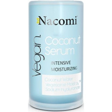 Nacomi Nacomi COCONUT SERUM ultra-nawilżające