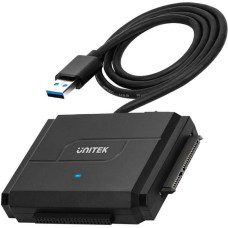 Unitek Kieszeń Unitek USB 3.0 - SATA II / IDE (Y-3324)