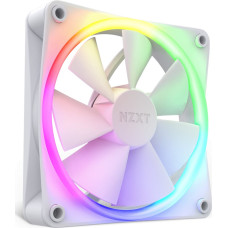 Nzxt Wentylator Nzxt F120 RGB (RF-R12SF-W1)