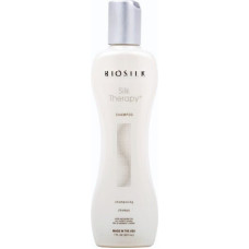 Biosilk Silk Therapy Shampoo szampon regeneracyjny 355ml