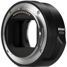 Nikon Adapter NIKON FTZ II