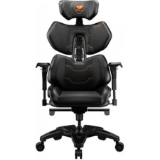 Cougar Fotel Cougar Cougar I Terminator I 3MTERNXB.0001 I Gaming chair I Black/Orange