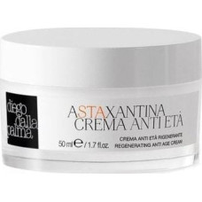 Diego Dalla Palma Krem do twarzy Astaxantina Crema Anti Age Regenerating 50ml