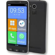 Olympia Smartfon Olympia Neo black