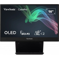 Viewsonic Monitor ViewSonic VP16-OLED