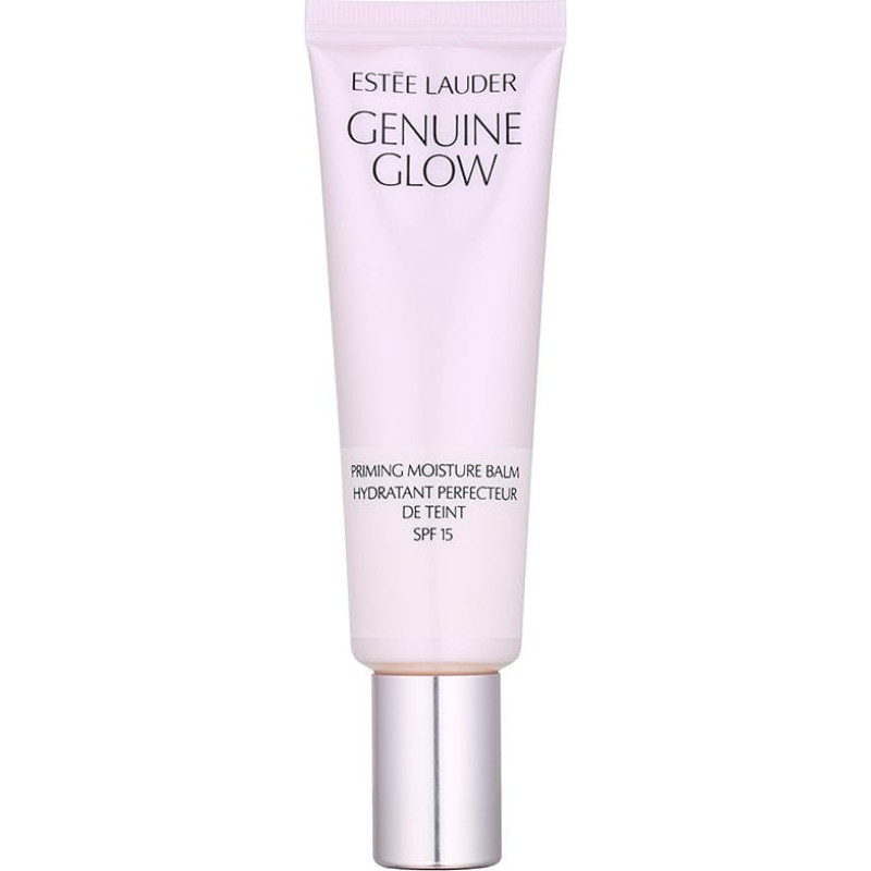 Estee Lauder Genuine Glow Priming Moisture Balm SPF15 nawilżająca baza pod podkład 30ml