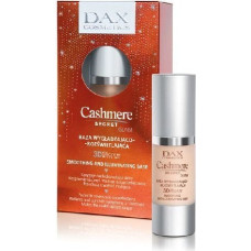 DAX Cashmere Secret Baza Glam wygładzająco rozświetlająca 30 ml