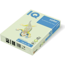 Iq Color Papier ksero IQ Color A4 160g pistacjowy 250 arkuszy