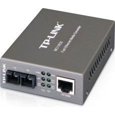 Tp-Link Konwerter światłowodowy TP-Link MC110CS