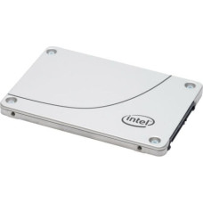 Intel Dysk SSD Intel D3-S4620 3.84TB 2.5