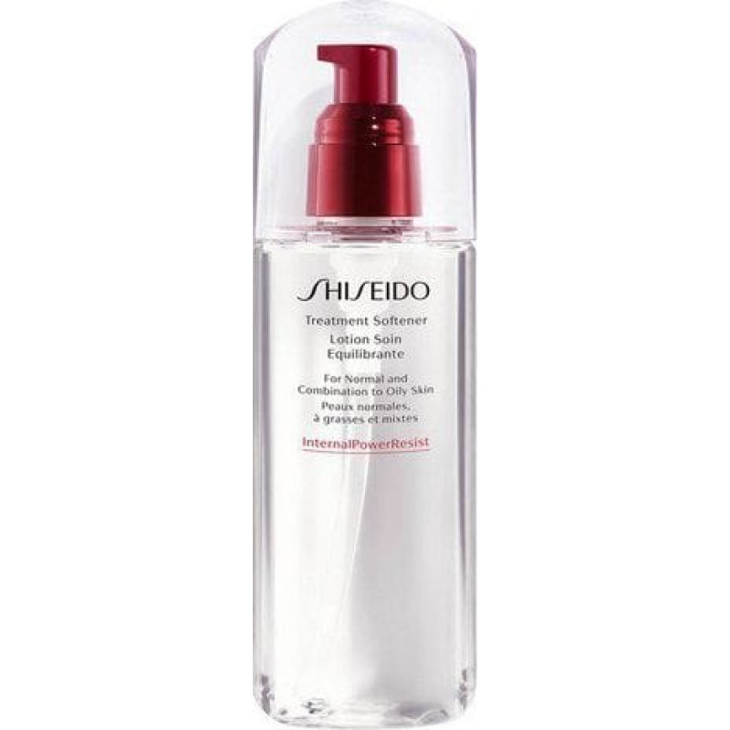 Shiseido TREATMENT SOFTENER, 150ML