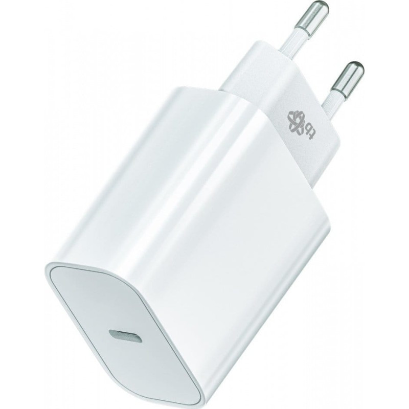 Tb Print Ładowarka TB Print 1x USB-C 3 A (AZTBXUL1USBC20W)