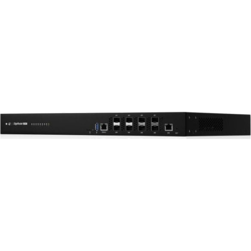 Ubiquiti Router Ubiquiti Ubiquiti EdgeRouter Infinity, 8-port 10 Gbit/s SFP+ - ER-8-XG