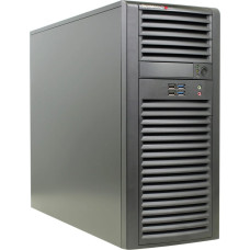 Supermicro Obudowa serwerowa SuperMicro SuperChassis 732D4-903B