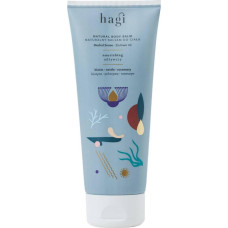 Hagi Cosmetics Hagi - Odżywczy balsam do ciała, Ziołowo mi - 200 ml