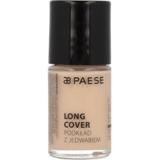 Paese Long Cover 02N Jasny Beż 30ml