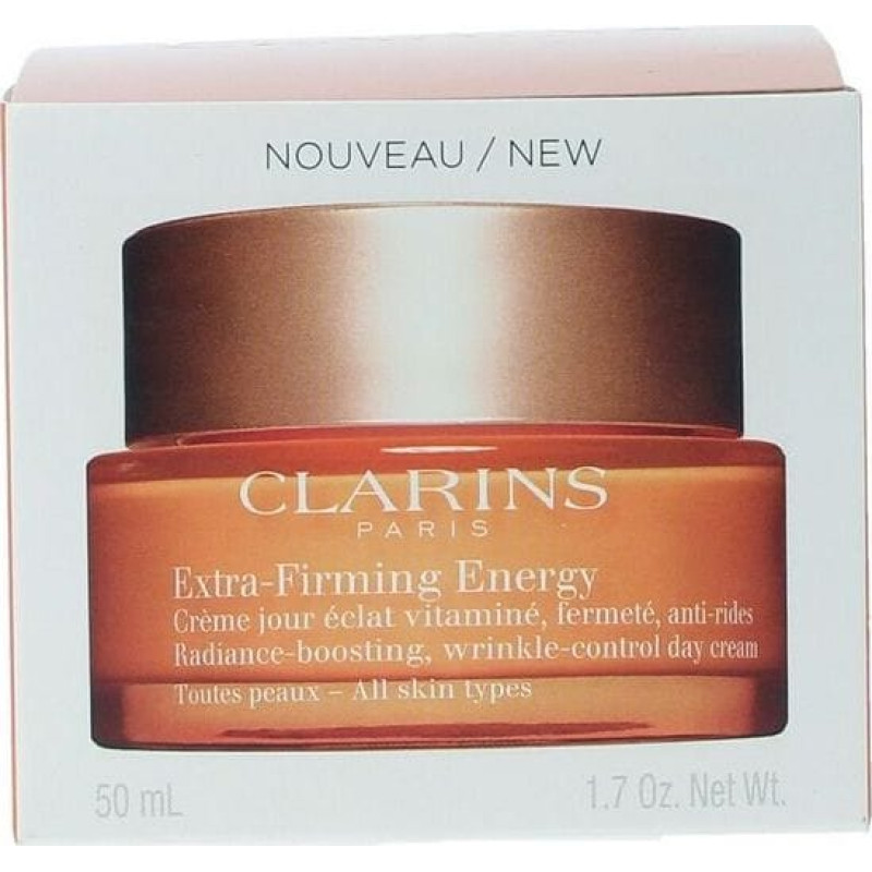 Clarins CLARINS EXTRA FIRMING ENERGY 50ML