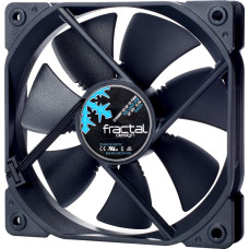 Fractal Design Wentylator Fractal Design Dynamic X2 GP-12 PWM Czarny (FD-FAN-DYN-X2-GP12-PWM-BK)