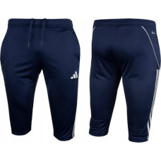 Adidas Spodenki męskie adidas Tiro 23 League 3/4 granatowe HS7235 M