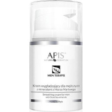 Apis APIS Krem wygładzająco-łagodzący dla mężczyzn 50ml