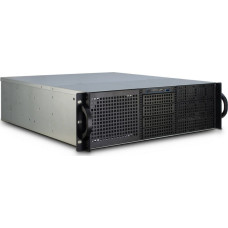 Inter-Tech 48.3cm Inter-Tech IPC 3U-30248 3HE ohne Netzteil - 88887107