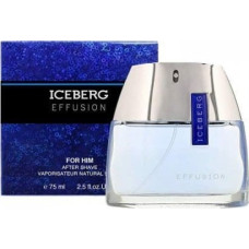 Iceberg Perfumy Męskie Iceberg EDT Effusion Man (75 ml)