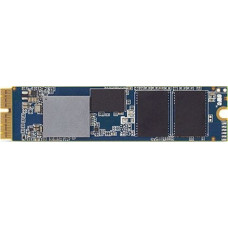 OWC Dysk SSD OWC Aura Pro X2 480GB M.2 2280 PCI-E x4 Gen3 NVMe (OWCS3DAPT4MP02P)