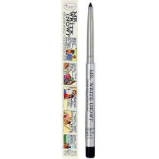 The Balm Mr. Write (Now) Eyeliner Pencil Kredka do oczu Charcoal 0.28g