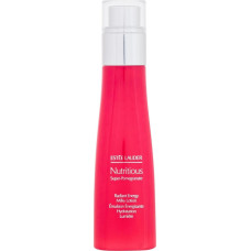 Estee Lauder ESTEE LAUDER NUTRITIOUS SUPER-POMEGRANATE RADIANT ENERGY MILKY LOTION 100ML