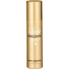 Paco Rabanne Lady Million Dezodorant w sprayu 150ml